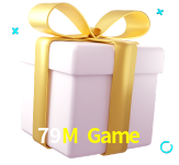 Receba seus bônus de boas-vindas no 79M Game