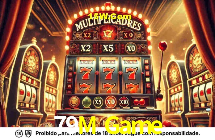 Slot Games 79M Game