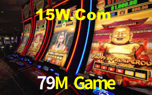 79M Game