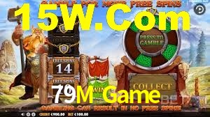 Roulette Table 79M Game