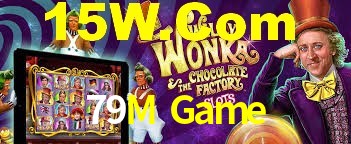 VIP Casino 79M Game