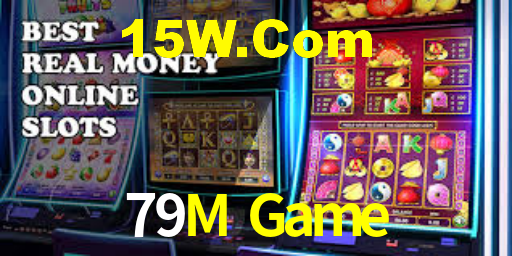 79M Game: Jogos de Caça-Níqueis-Altas Recompensas, Roleta-Velocidade, Blackjack-Desafios Máximos