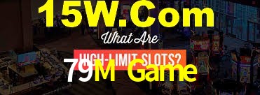 79M Game App Interface