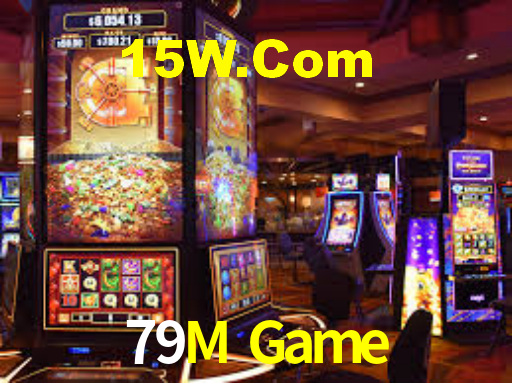 79M Game Vip