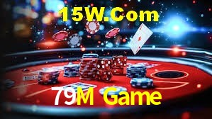 Statistics 79M Game