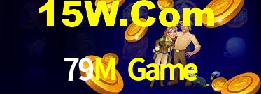 Welcome Bonus 79M Game