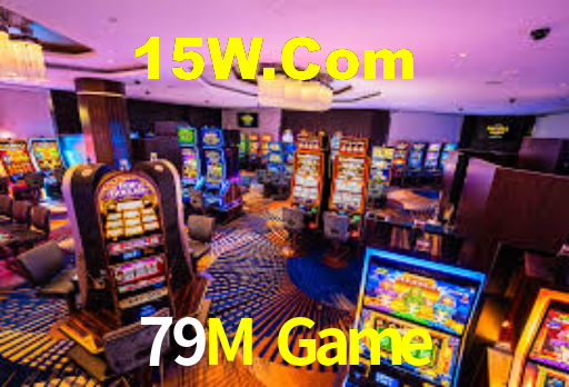 79M Game Vip