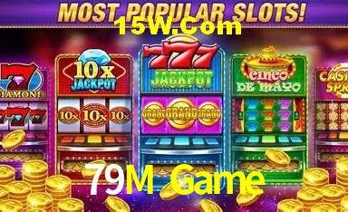Experiência VIP 79M Game