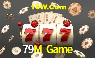 Live Casino 79M Game
