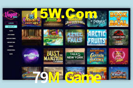 79M Game