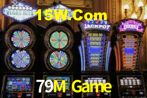79M Game Login