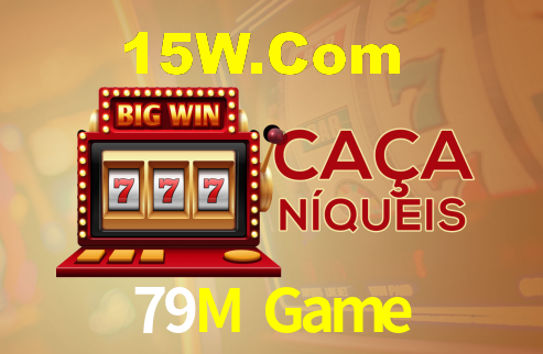 79M Game Login