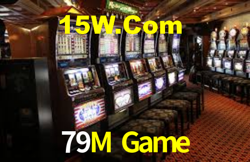79M Game Login