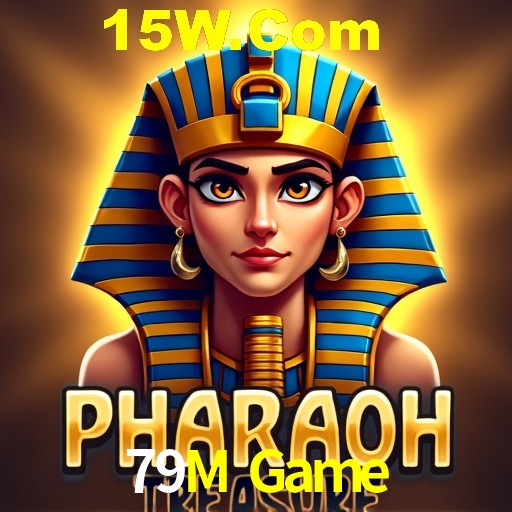 APP oficial da 79M Game para mobile