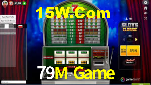 79M Game: Seu Cassino Premiado com Pagamentos Rápidos