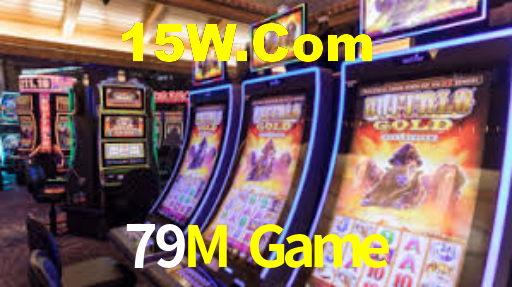 79M Game - Cassino Online Muito Divertido - 79M Game Vip