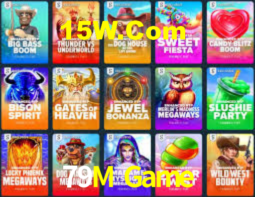 79M Game Login