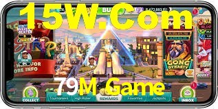 Live Casino 79M Game