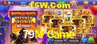 Experiência VIP 79M Game