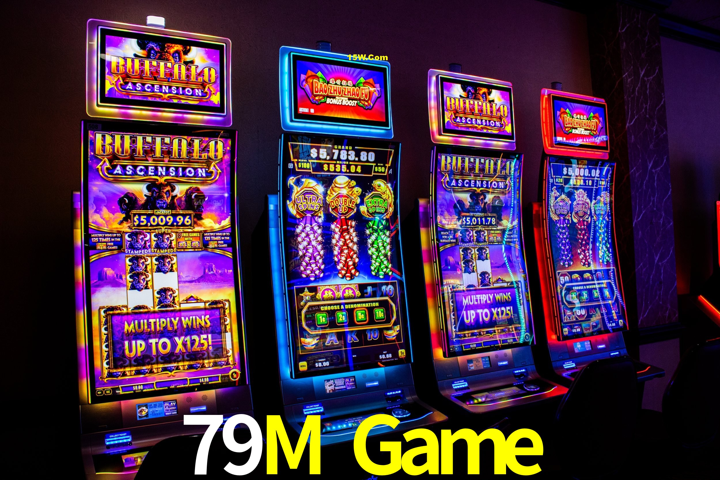 Games Directory 79M Game