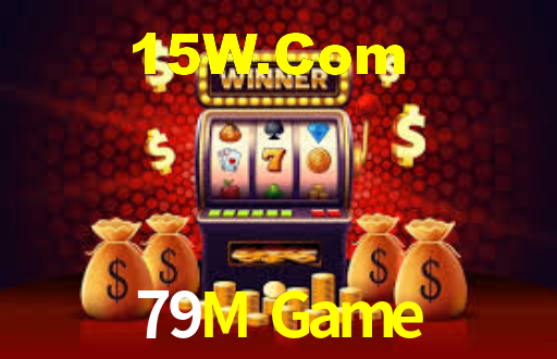 79M Game
