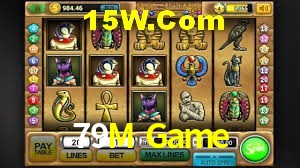 Gates of Olympus 79M Game
