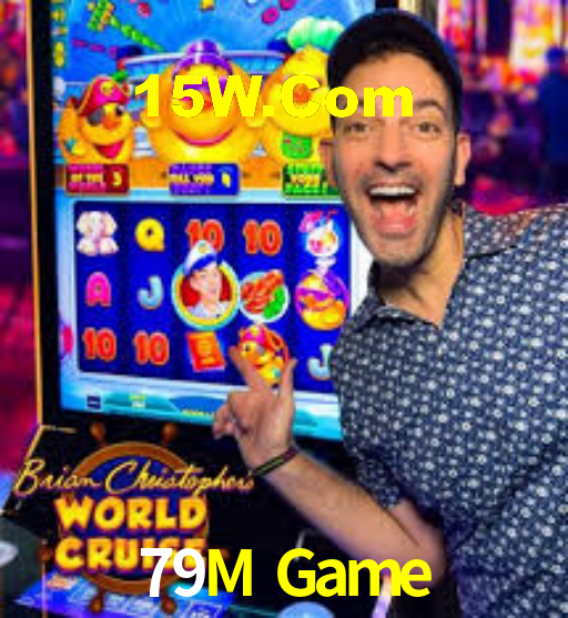 79M Game: A Experiência de Casino com Jogos de Mesa ao Vivo