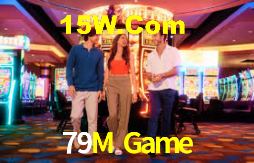 79M Game