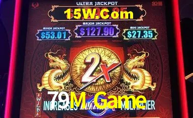 Game Providers 79M Game