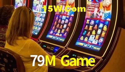Welcome Bonus 79M Game