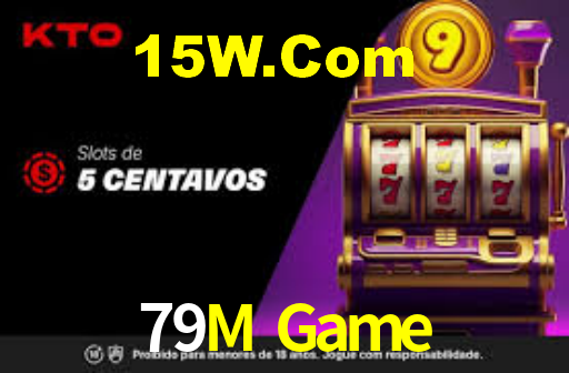 79M Game Vip