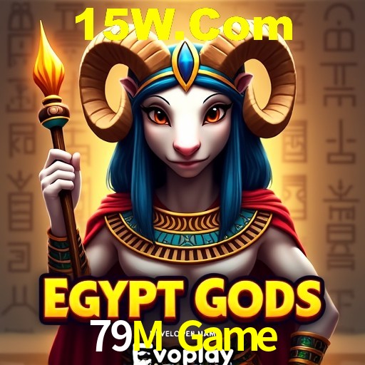 Desvendando o Mundo dos Jogos Virtuais na 79M Game