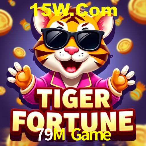 A Revolução dos Aplicativos de Jogos no 79M Game