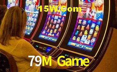 Slot Games 79M Game