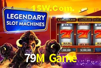 Platform Technology 79M Game