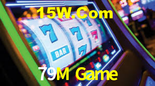 79M Game,79M Game Vip